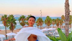 Huddah Monroe speaks on settling down