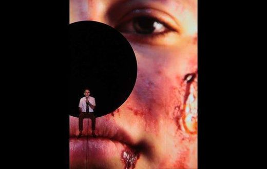 Daniel Fish's 'White Noise' set for American debut
