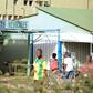 If their demands are not met, health workers could launch an open-ended strike which would affect consultations and surgeries, said Alfred Ouedraogo, general secretary of the Union of Burkina Doctors. Shown here is a health facility in Ouagadougou
