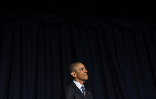 A Clash Over Obama's Legacy? Democratic Voters Don't Want to Hear It