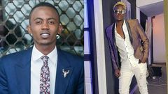 #UhondoMtaani: Daughter of popular TV presenter admitted at a Nairobi Hospital, Willy Paul drama and top entertainment stories this week