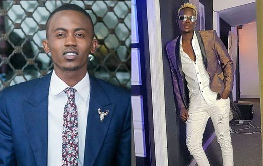 #UhondoMtaani: Daughter of popular TV presenter admitted at a Nairobi Hospital, Willy Paul drama and top entertainment stories this week