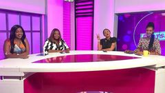 Former KTN presenter Mary Mwikali lands new Job with rival station