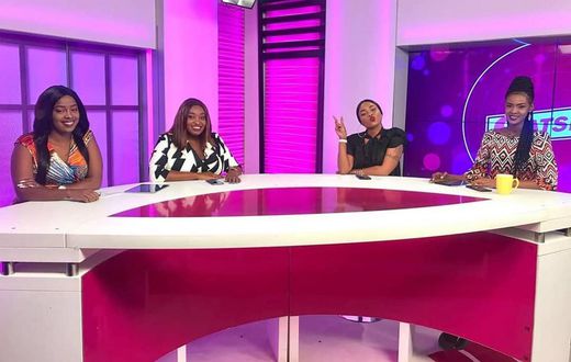Former KTN presenter Mary Mwikali lands new Job with rival station