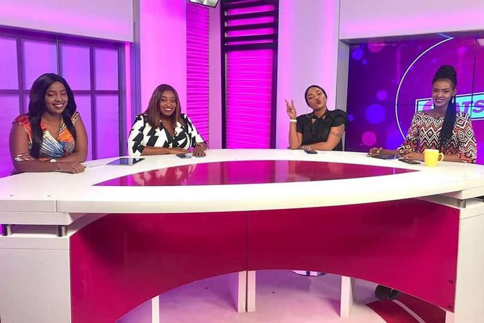 Former KTN presenter Mary Mwikali lands new Job with rival station