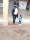 Carol's son is now two years
