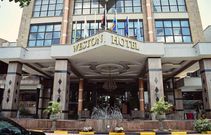 Weston Hotel