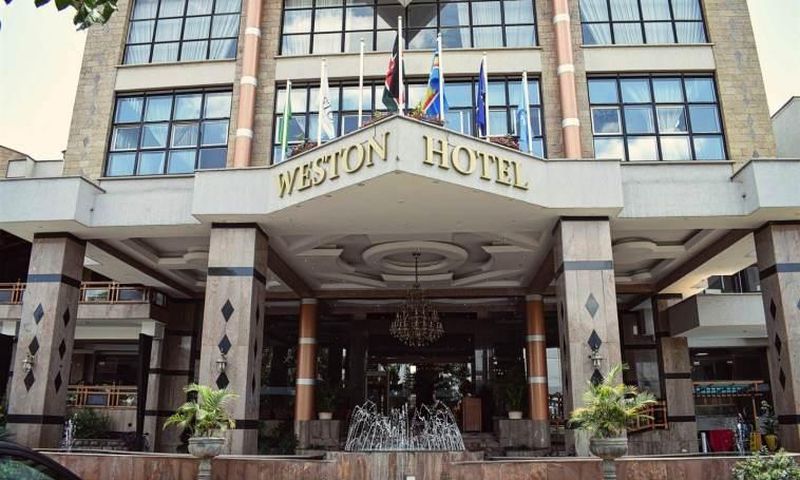 Weston Hotel