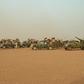 Sudan's Rapid Support Forces (RSF) is a feared paramilitary group who protesters and aid organisations claim were responsible for a deadly crackdown on a protest camp in Khartoum that killed dozens