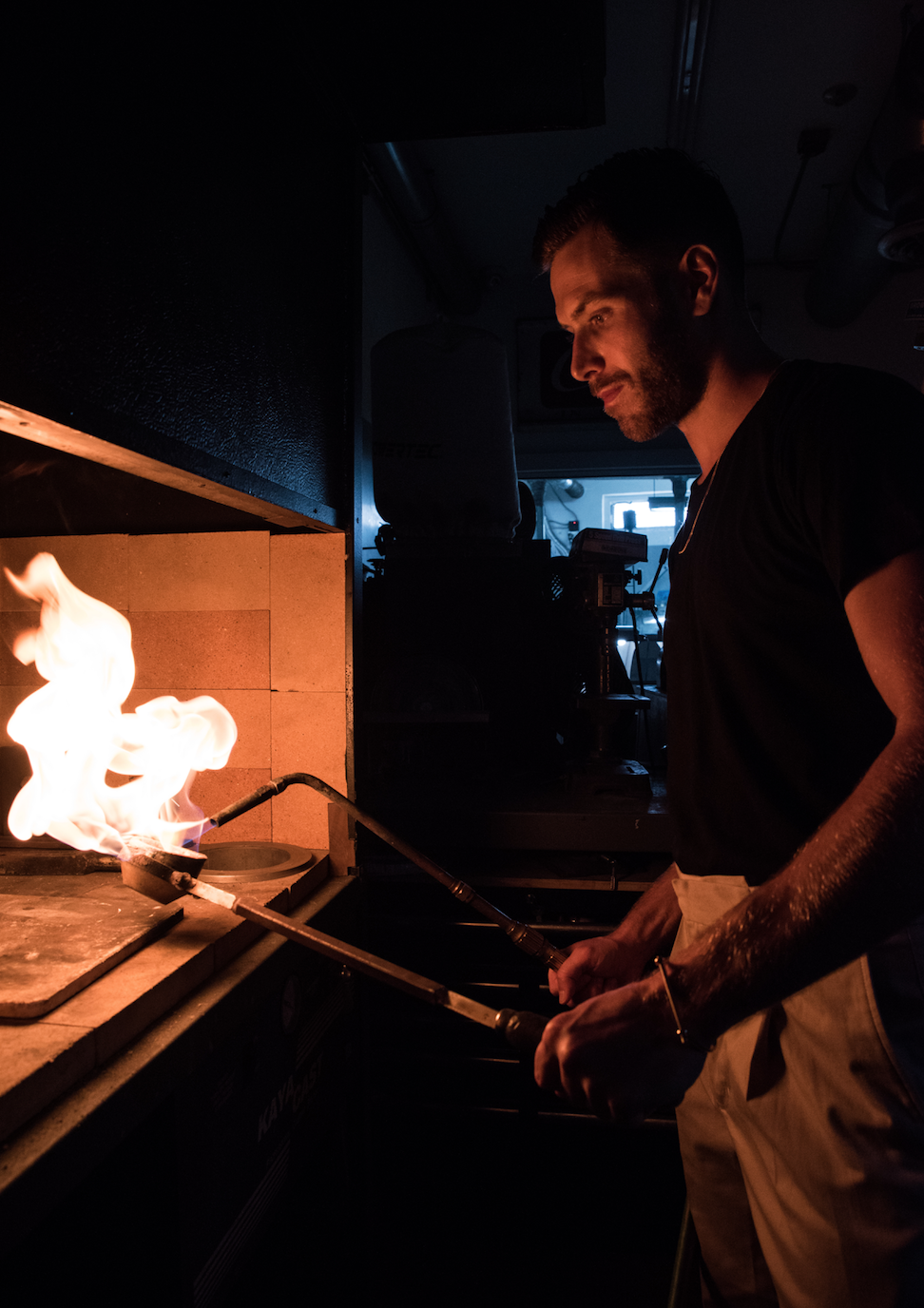 Its Time for Guys to Stop Being Afraid of Jewelry