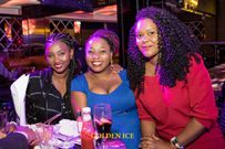 How Arrow Bwoy’s Album Listening Party went down at Golden Ice Bistro (Photos)