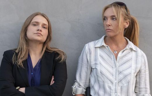 Meet The 'Unbelievable' Cast