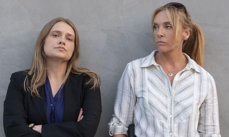 Meet The 'Unbelievable' Cast