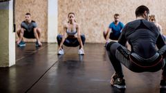 How to Boost Your Squat Strength