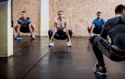 How to Boost Your Squat Strength