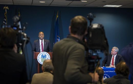 Federal Rule Could Displace 2,800 Immigrant Families