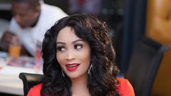 Zari Hassan