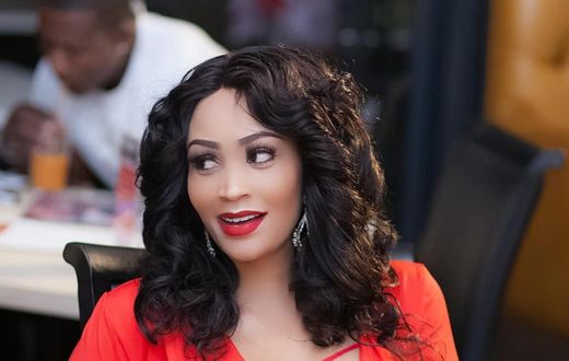 Zari Hassan