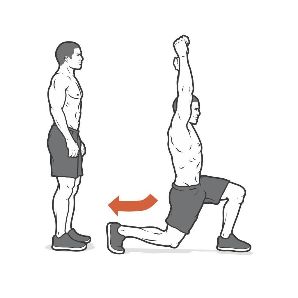 Build Muscle at Home With This Dumbbell Workout