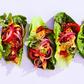 Chicken Fajita Wrap Wednesday > Taco Tuesday