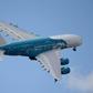 Airbus is to ask airlines operating 25 of its older A380 aircraft to inspect their wings for possible cracks