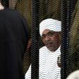 Sudan's deposed military ruler Omar al-Bashir is facing trial for corruption