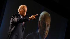 Democratic Candidates Praise Labor -- and the Obama Legacy, Too