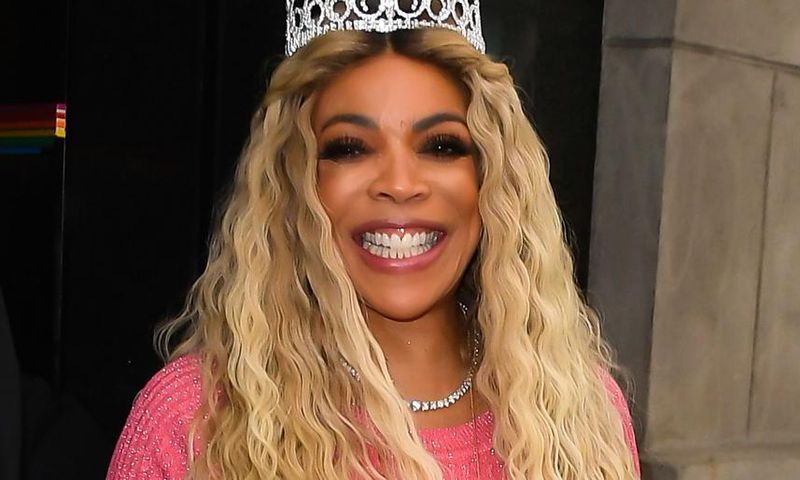 Wait, Wendy Williams Is Worth How Much?!