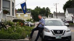 The Extraordinary Humbling of John Hickenlooper