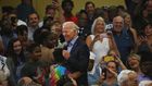 Joe Biden Dismisses Report That He Told False War Story