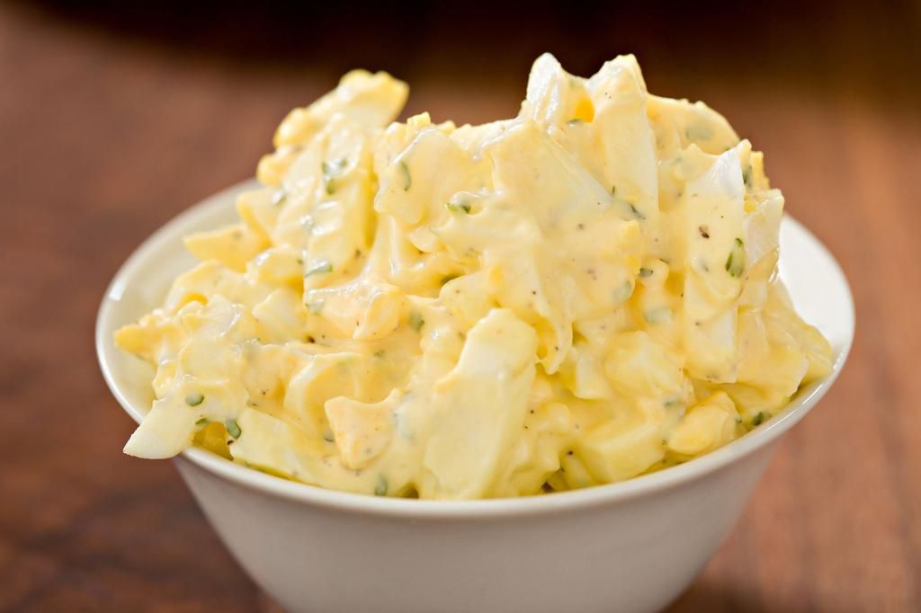Egg Salad