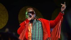 Sauti Sol's Chimano. Tusker OktobaFest brings Nairobi to a standstill with all Kenyan Acts (Photos)