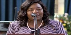 Kenyans react to Raila's birthday message to wife Ida Odinga
