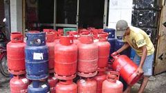 No exchange of cooking gas cylinders - EPRA boss Pavel Oimeke announces new law
