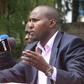 ODM Party Director of Elections Junet Mohamed