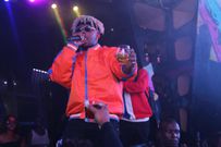 Gosip Ultra Lounge Launch in Photos (Credits/Pulse Live Kenya)