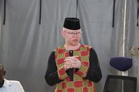 Nominated Senator Isaac Mwaura mistaken for Al Shabaab by US Secret Service