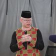 Nominated Senator Isaac Mwaura mistaken for Al Shabaab by US Secret Service