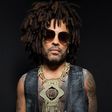 Lenny Kravitz on Blended Families and Jason Momoa