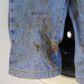 Health Risks of Wearing Dirty Denim