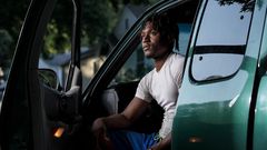 Stopped, Ticketed, Fined: The Pitfalls of Driving While Black in Ferguson, Missouri