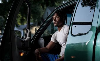 Stopped, Ticketed, Fined: The Pitfalls of Driving While Black in Ferguson, Missouri
