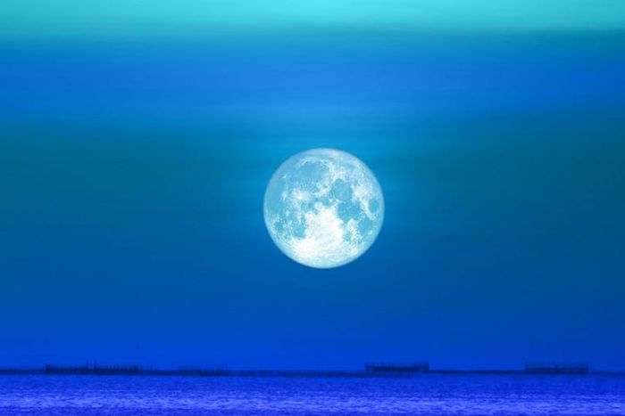 What August’s Full Sturgeon Moon Means For You