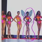 Akothee's message to Rue baby (Instagram)