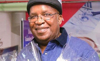 File image of Mose Fan Fan