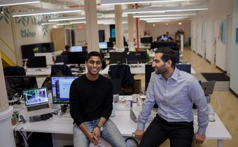 What if You Could Rent an Apartment Without a Security Deposit?