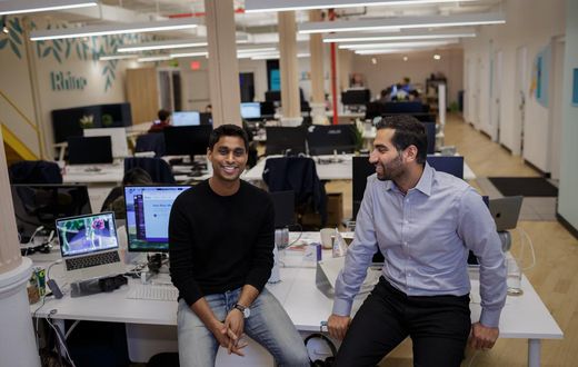 What if You Could Rent an Apartment Without a Security Deposit?