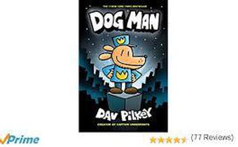 Review: 'Dog Man: The Musical' celebrates a cop who sniffs out crime