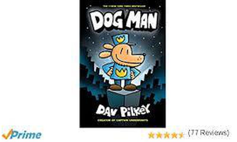 Review: 'Dog Man: The Musical' celebrates a cop who sniffs out crime
