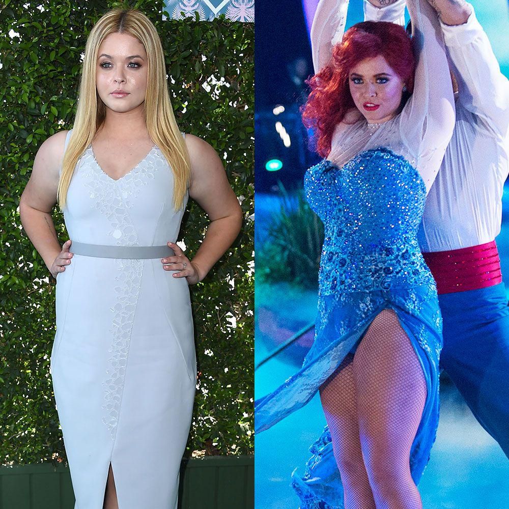 20 'Dancing With The Stars' Contestants Who Lost Weight On The Show